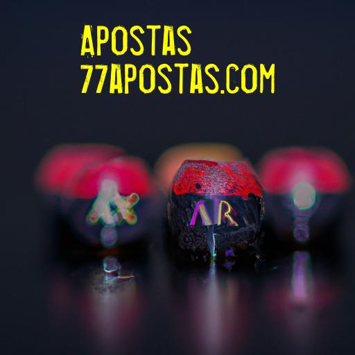 Tipos de apostas